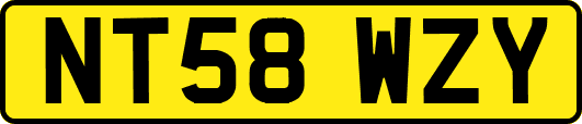 NT58WZY