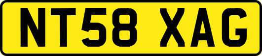 NT58XAG