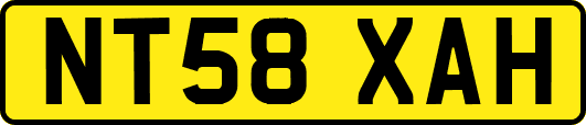 NT58XAH