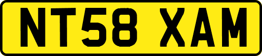NT58XAM