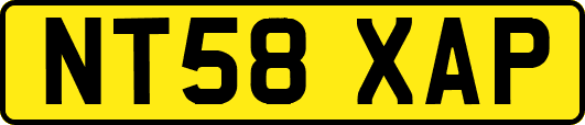 NT58XAP