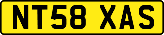 NT58XAS