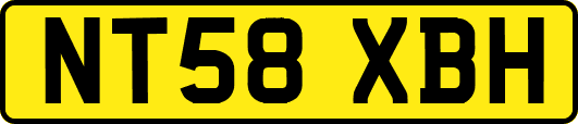 NT58XBH