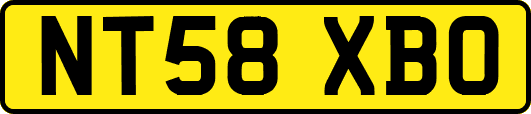 NT58XBO