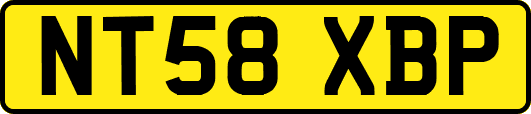 NT58XBP