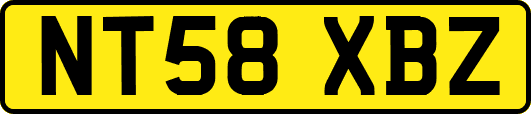 NT58XBZ