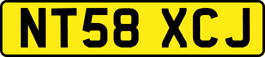 NT58XCJ