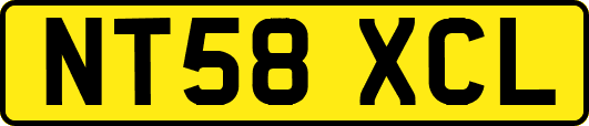 NT58XCL