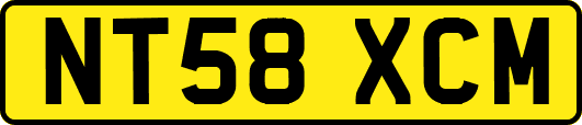 NT58XCM