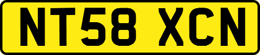 NT58XCN
