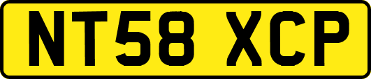 NT58XCP