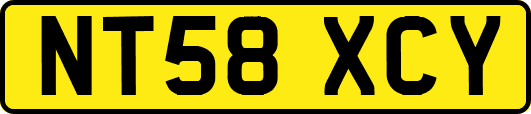 NT58XCY