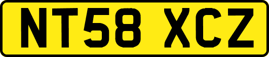 NT58XCZ