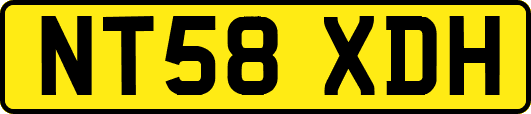 NT58XDH