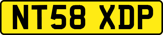 NT58XDP