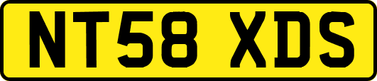 NT58XDS