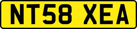 NT58XEA