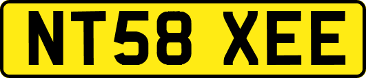 NT58XEE