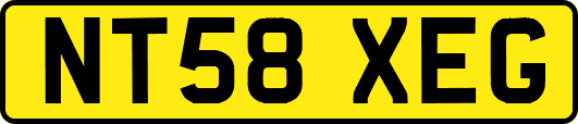 NT58XEG