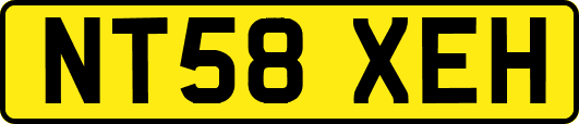 NT58XEH