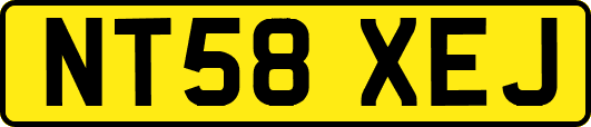 NT58XEJ