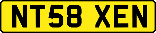 NT58XEN