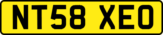 NT58XEO