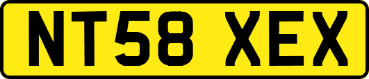 NT58XEX