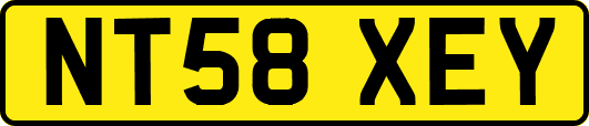 NT58XEY