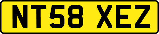 NT58XEZ
