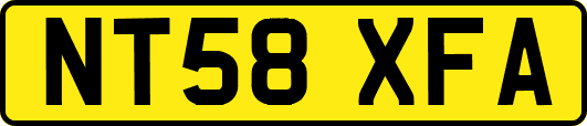 NT58XFA