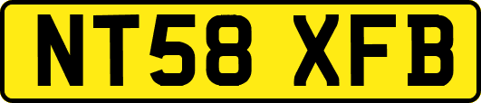 NT58XFB