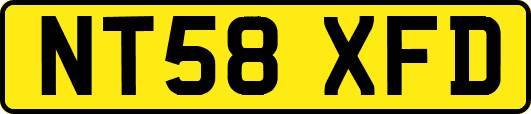 NT58XFD