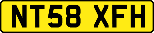 NT58XFH