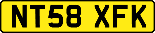 NT58XFK