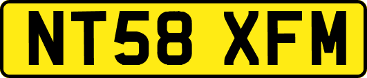 NT58XFM