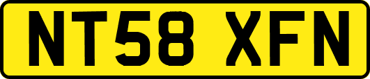 NT58XFN