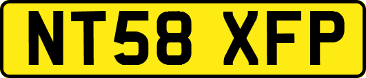 NT58XFP