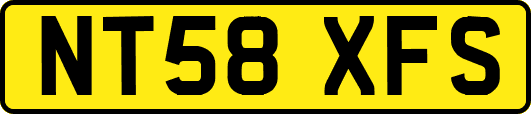 NT58XFS