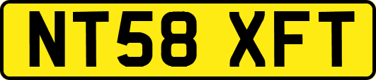 NT58XFT
