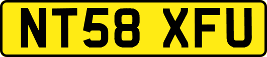 NT58XFU