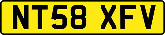 NT58XFV