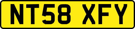 NT58XFY