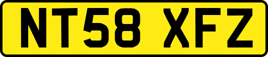 NT58XFZ