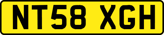 NT58XGH