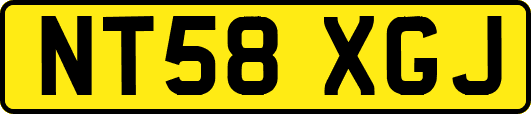 NT58XGJ