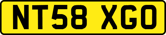 NT58XGO