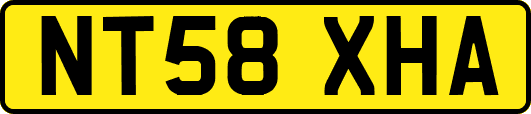 NT58XHA