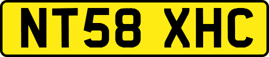 NT58XHC