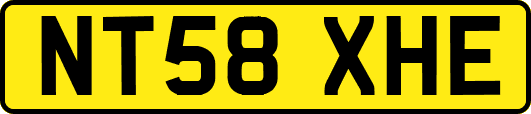 NT58XHE